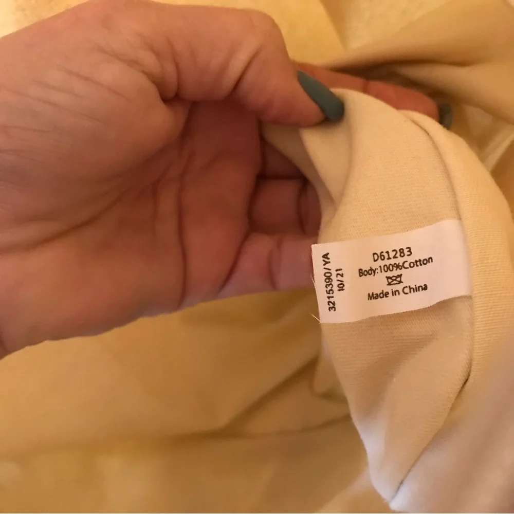 Sold‼️  Louis Vuitton Full Length Garment Bag Like New - Picture 8 of 9